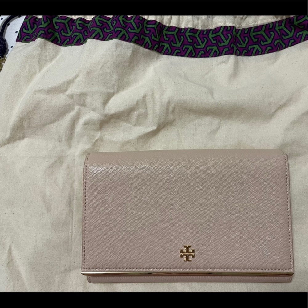 Tory Burch Crossbody